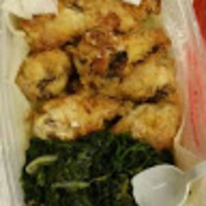 Meet your Posher, Maceo